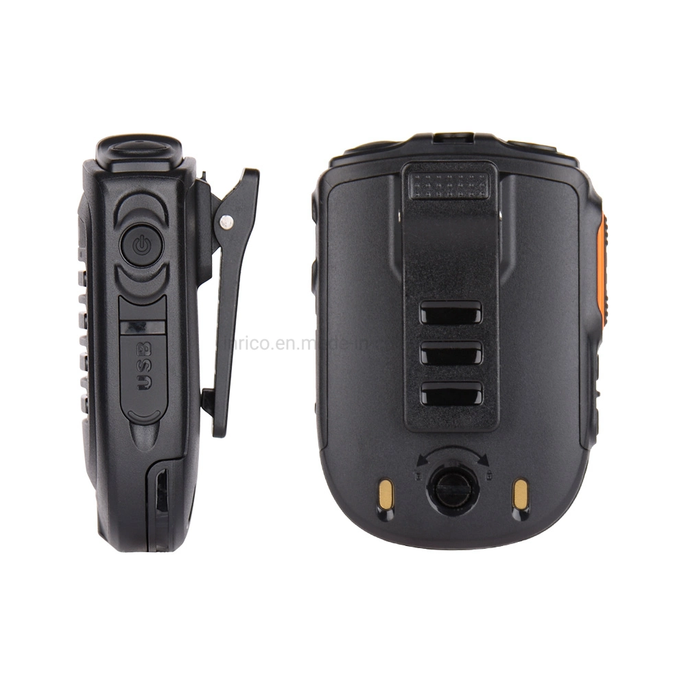 Inrico B01 Bluetooth Microphone Two-Way Radio Walkie Talkie