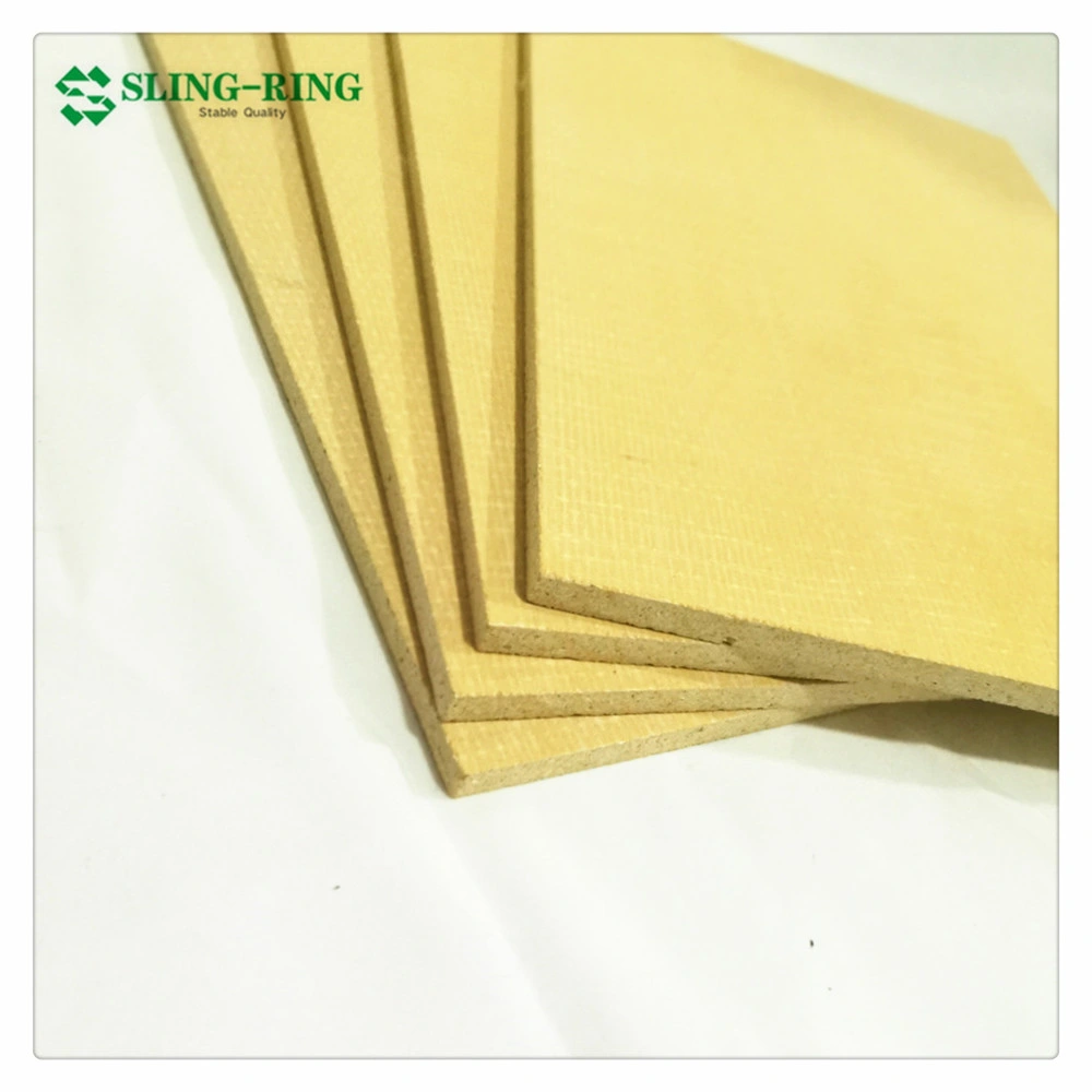 Magnesium Oxide Board MGO Sulphate Board Fireproof Fiberglass Sandwich Panel Interior/Exterior Wall Board