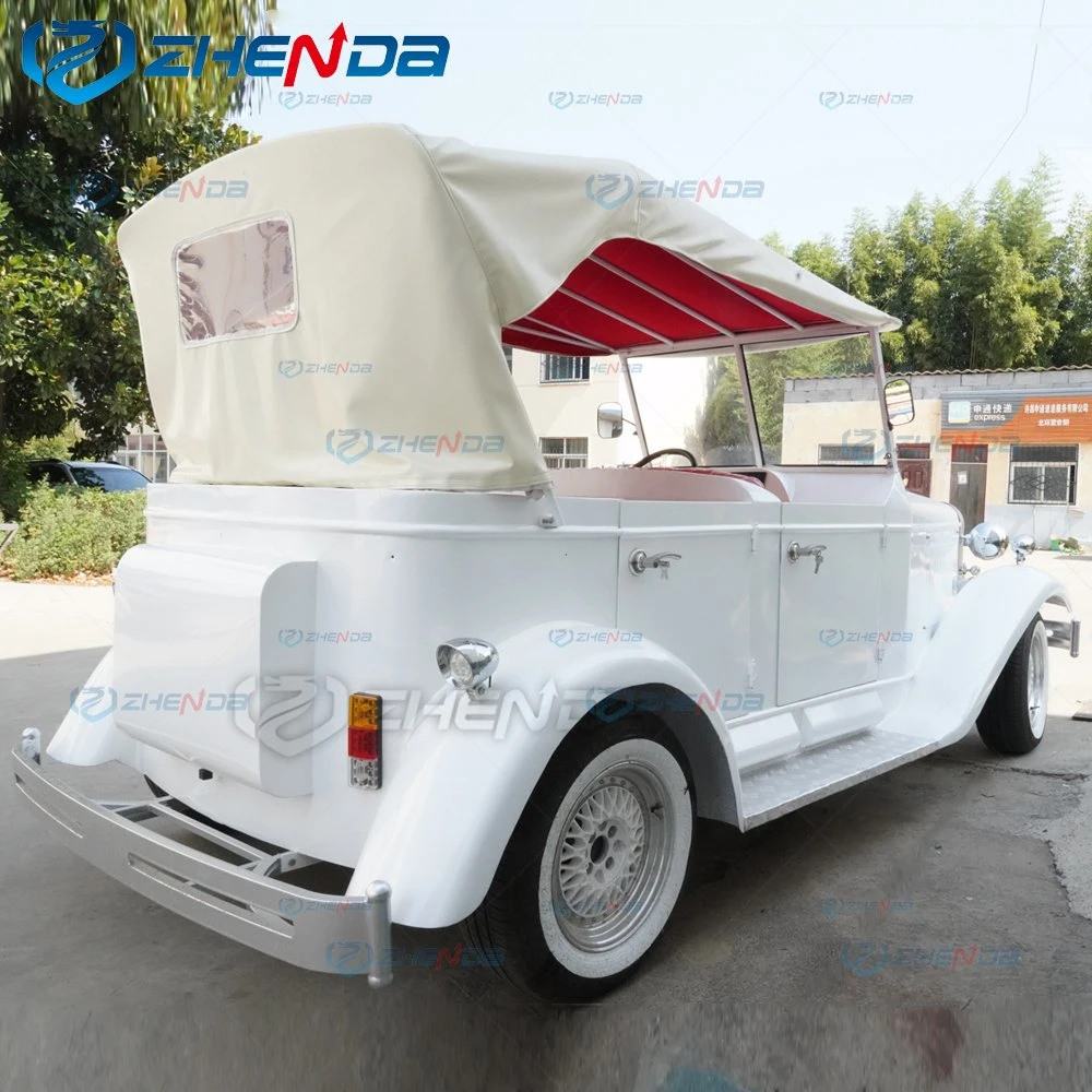 Wholesale/Supplier Best Support Color Horsepower Customization Adult Electric Vehicle