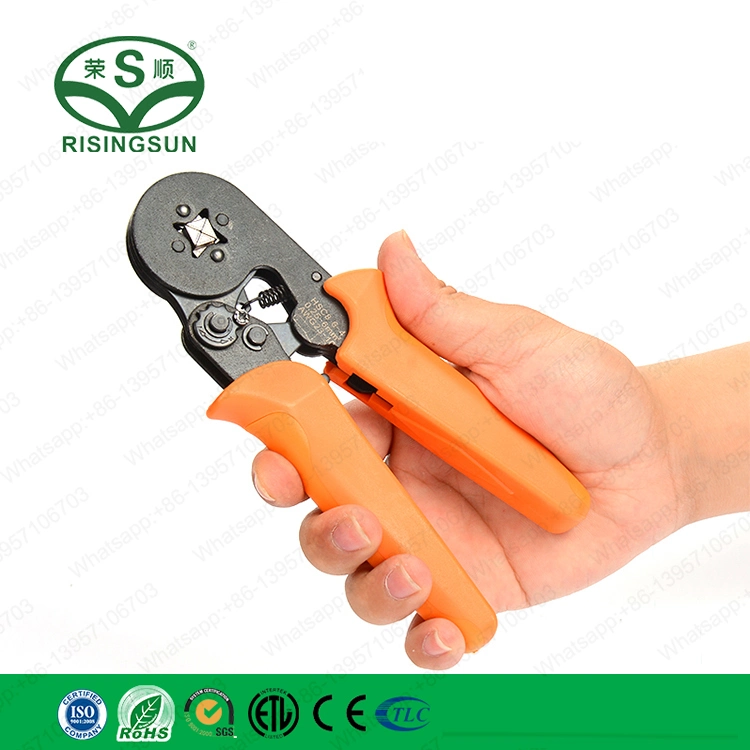 Hot Sell Hand Cable Crimping Tool