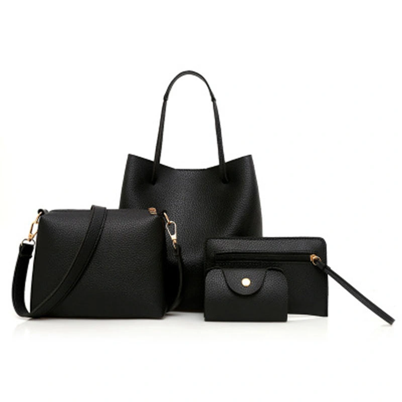Women Fashion Handbags Wallet Tote Bag Shoulder Bag Ladies Bag