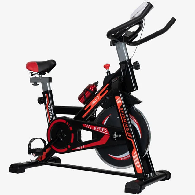 Gym Fitness bicicleta indoor Spinning bicicleta Bicicleta estática para la venta