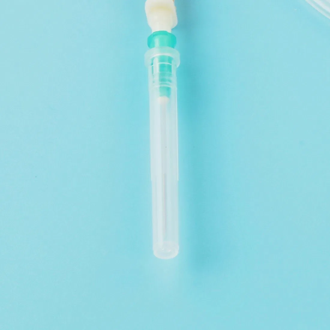 Disposable High quality/High cost performance  Medical Sterilized Infusion with Set Lock Luer Slip