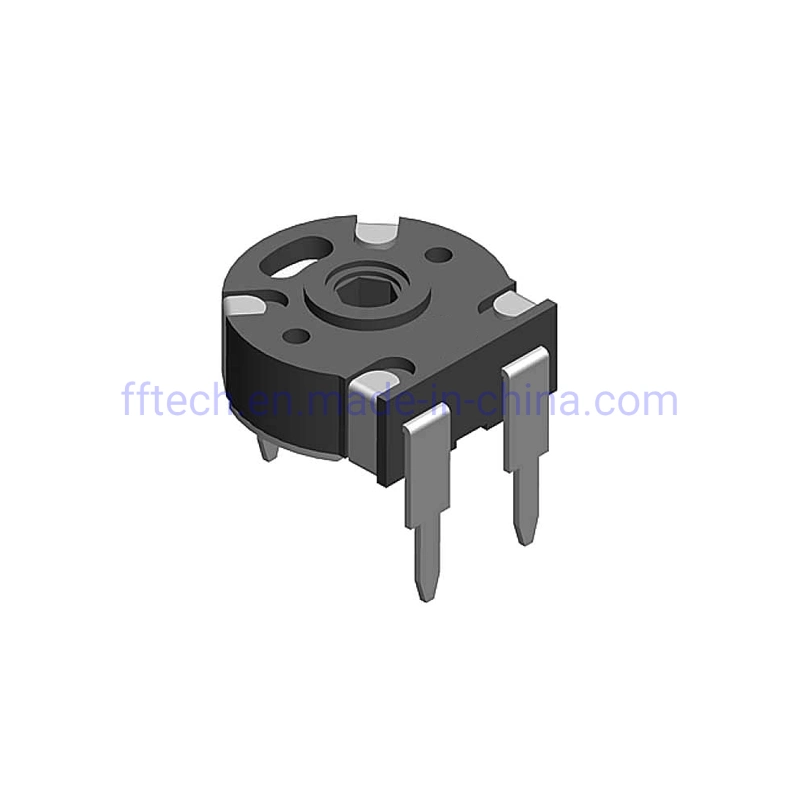 PT06 PT10 PT15 Carbon Film Piher Potentiometer Spanish Potentiometer