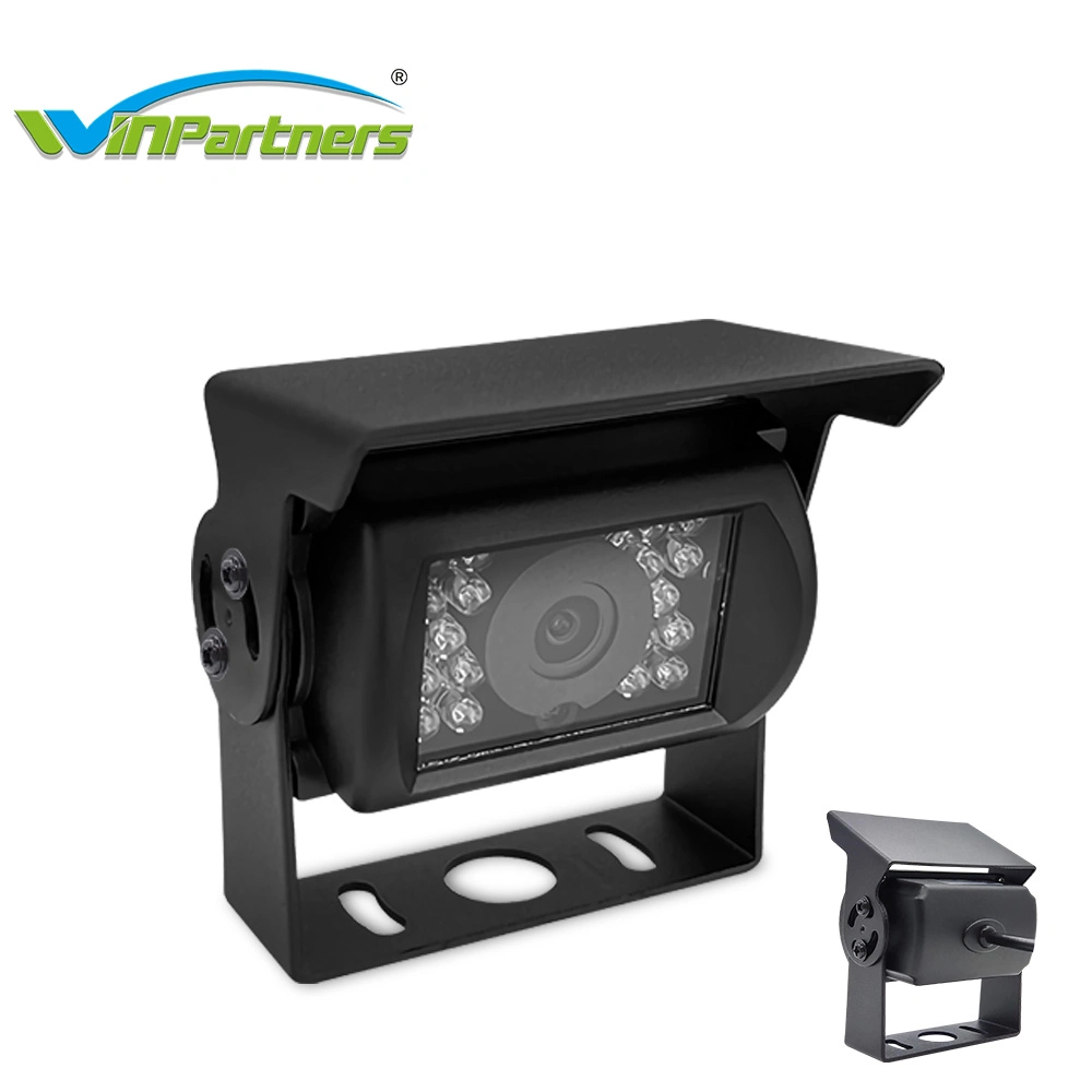 Car CCTV Video Mini Surveillance Security Camera