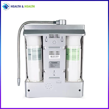 Home Use Alkaline Water Japan Ionized Hydrogen Water Machine