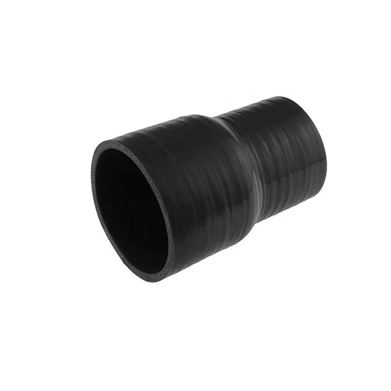 Custom Automotive Car Engine Parts Molded Elbow EPDM Rubber Hose Air Intake Hose for Auto