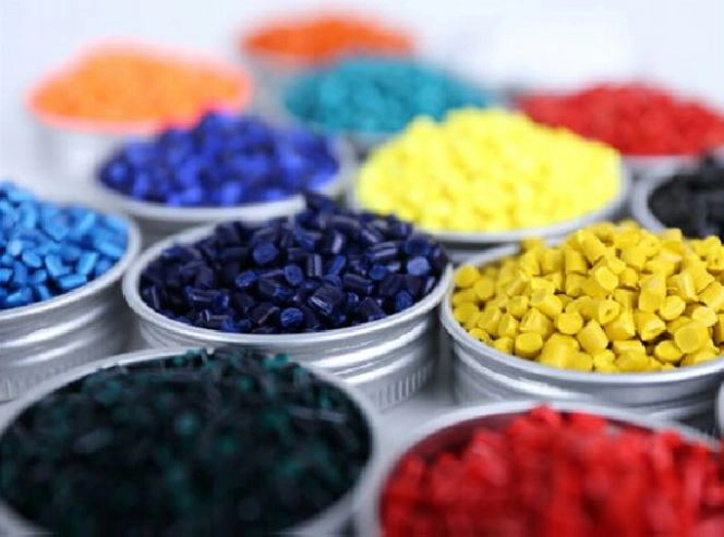 El alto grado de materias primas químicas TiO2 el dióxido de titanio Material de revestimiento de plástico de pintura de pigmento Wholesale/Supplier