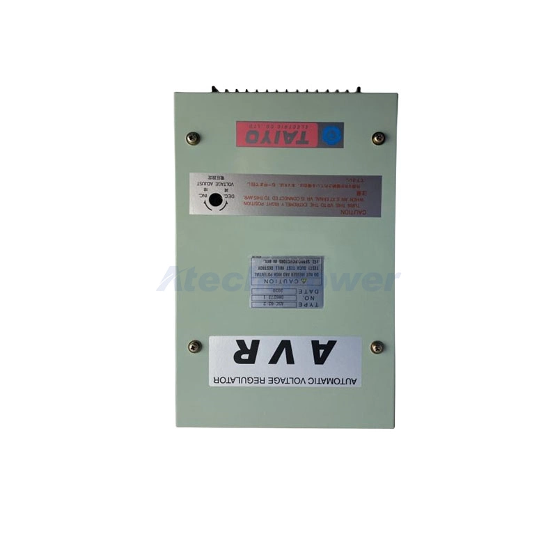 Taiyo Ocean Ship Generator Parts Voltage Regulator Control Module Voltage Regulator AVR Asc-62-4