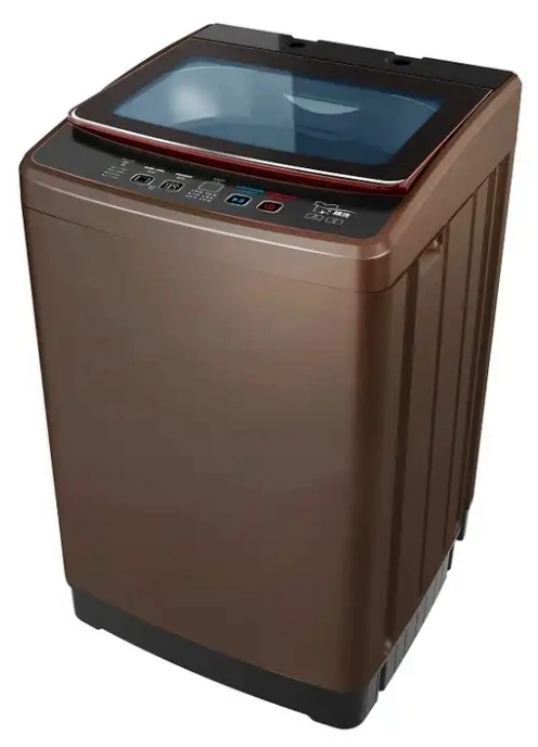 8kg High quality/High cost performance  Top Load Washer Hot Selling Washing Machine