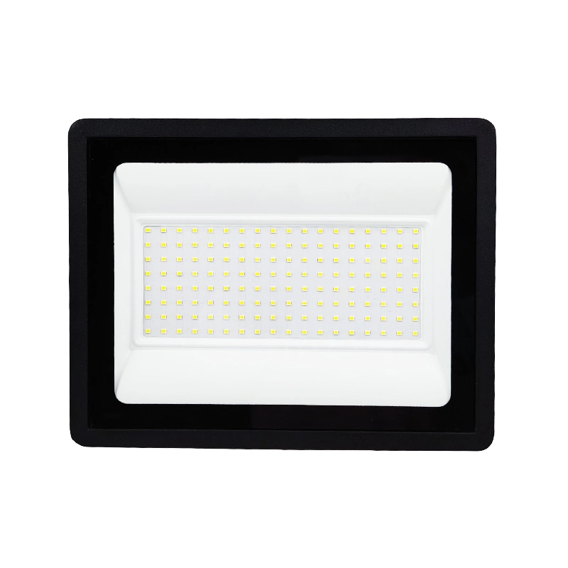 2023 Aluminum Outdoor New Design Flood Light 100W Flood Light for Garden Yard