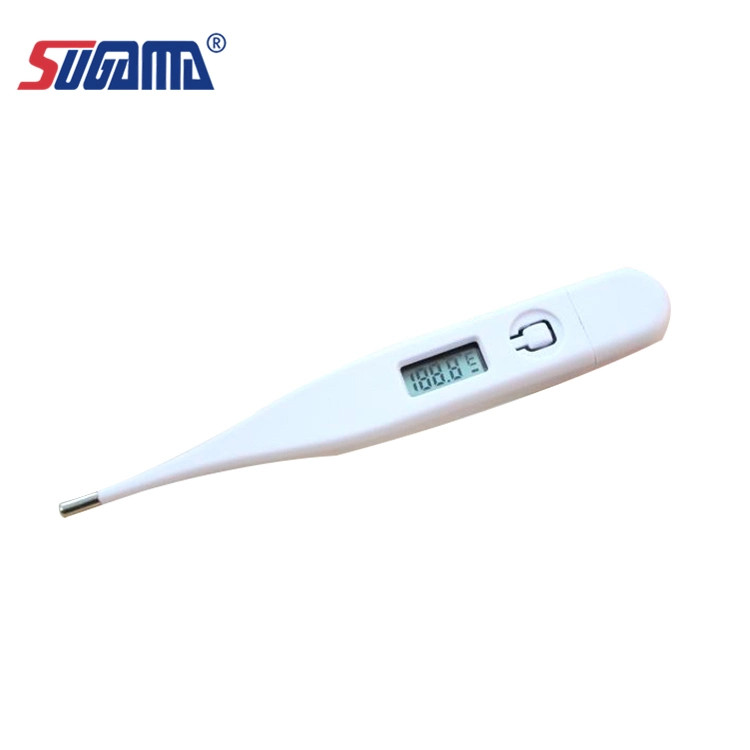 Medical High quality/High cost performance  Large Flexible CE Digital Thermometer