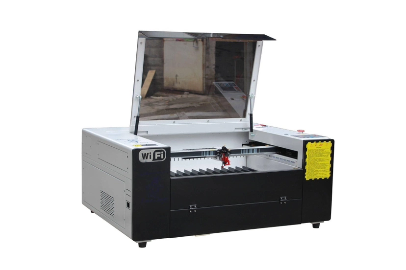 1390 CO2 Laser Cutter Graviermaschine