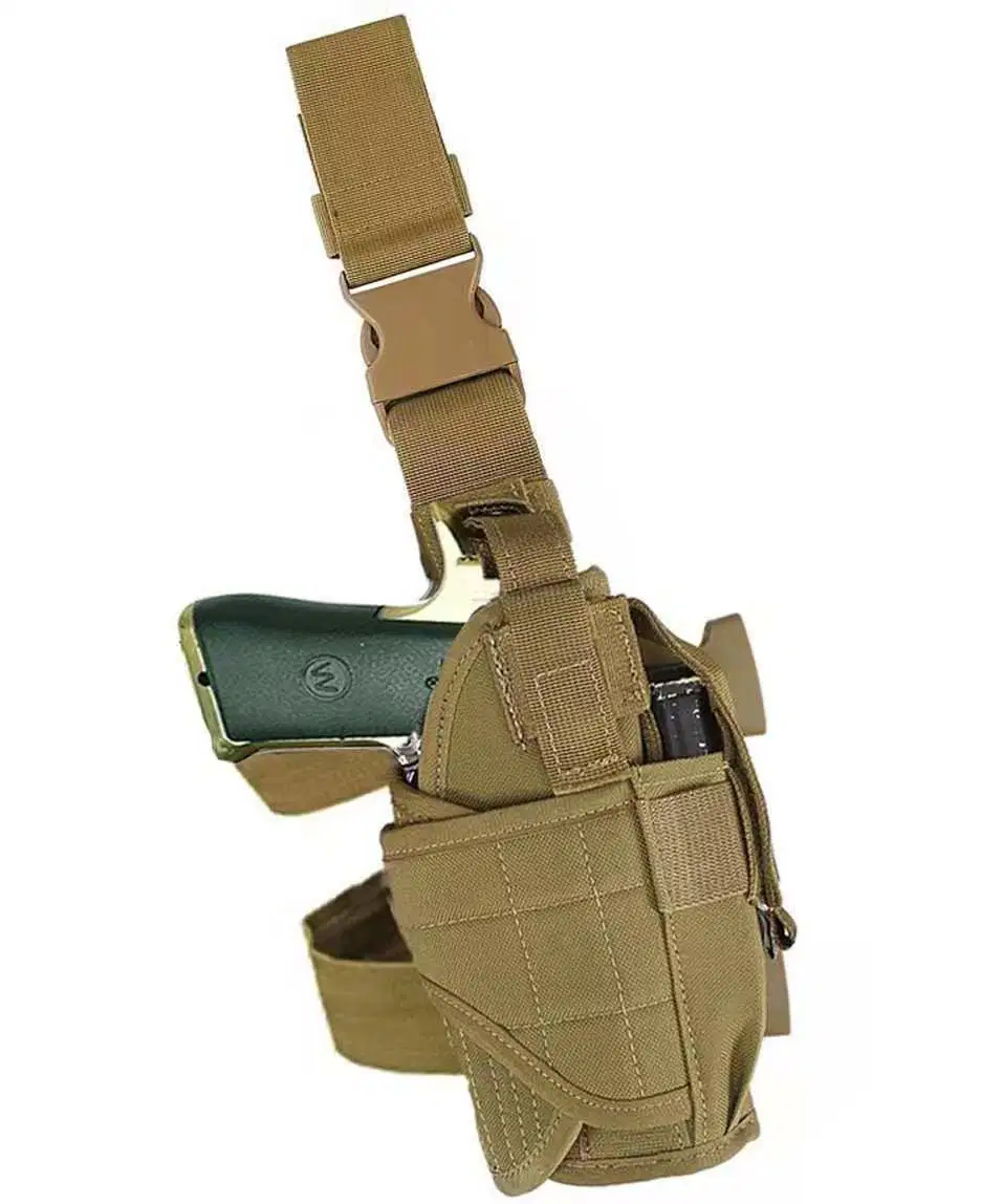 Outdoor Tactical Sport Hiking Hunting Bag Holster