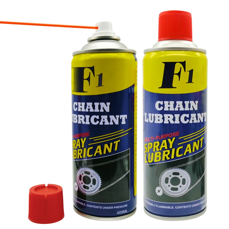 Chain Lubrication Machine Lubricating Oil Anti-Slip Screw