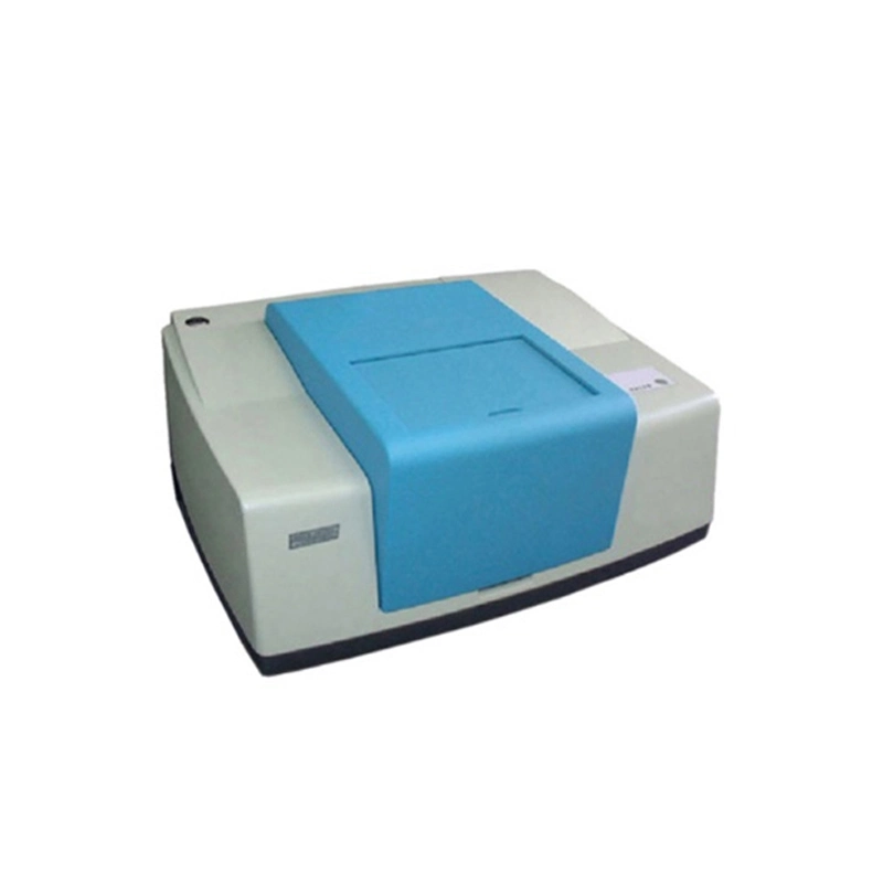 Ftir-1500 Fourier Transform Infrared Spectrometer Ftir Infrared Spectrum Chemical Analyzer