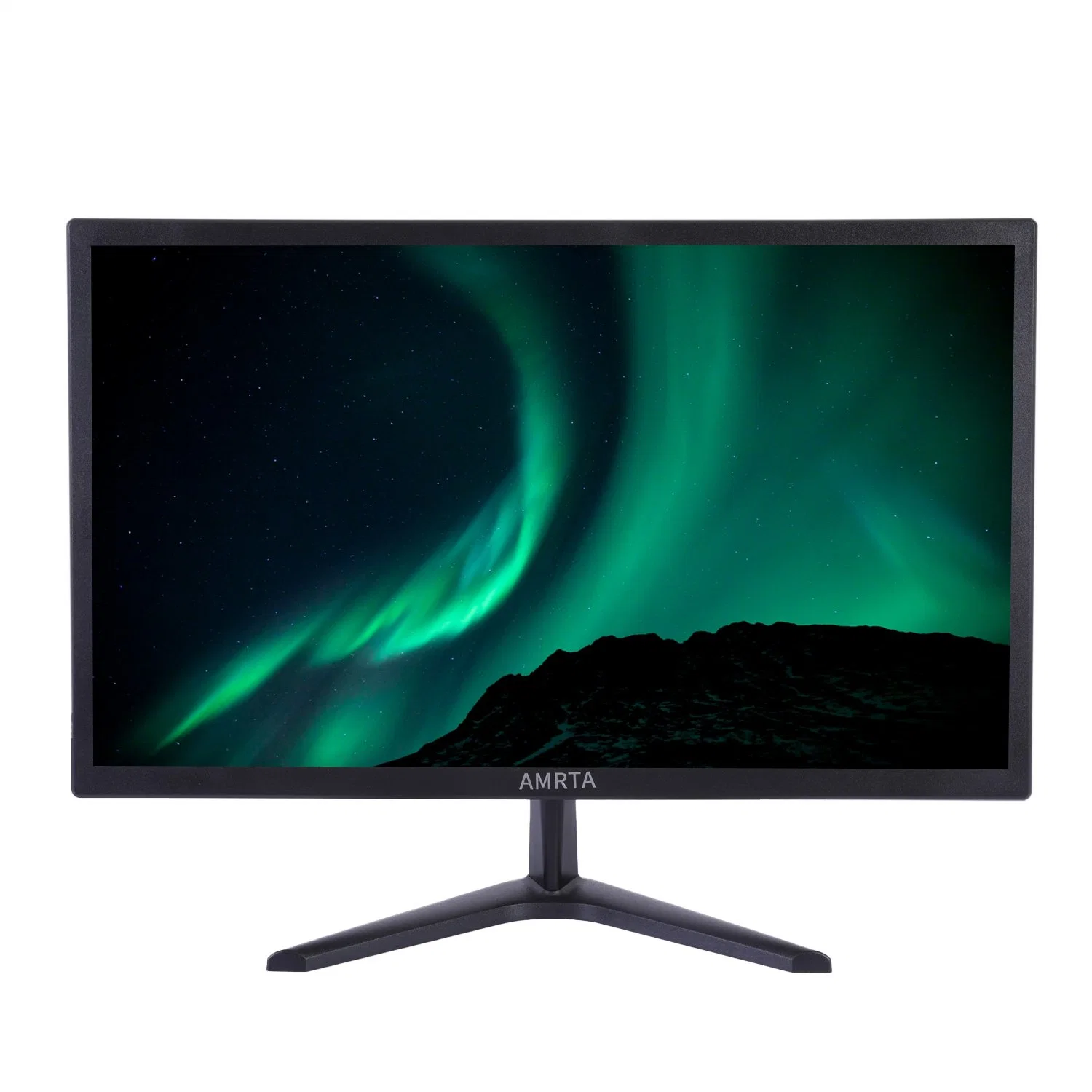 Wholesale/Supplier 19.5 Inch Desktop Computer Monitor High quality/High cost performance LED Display