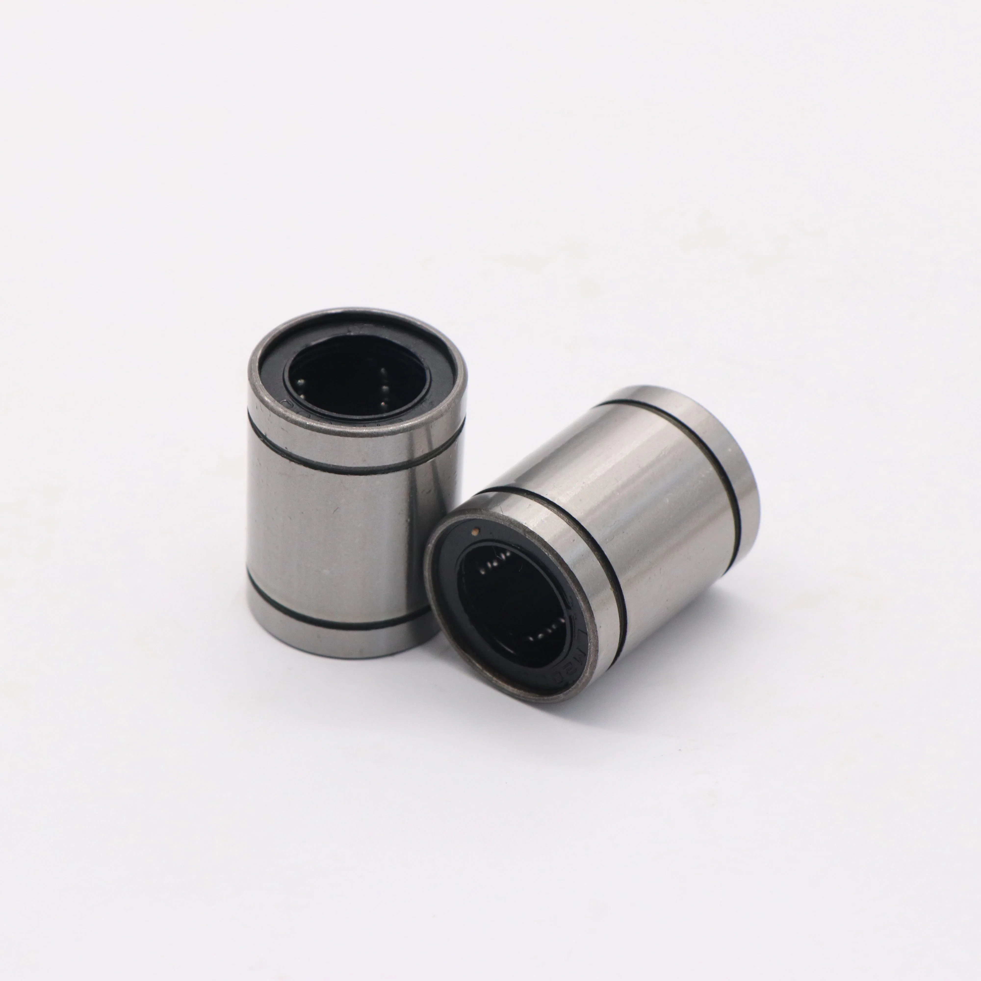 High quality/High cost performance Steel Retainer Inch Type Lm60 Linear Motion Bushing Bearing