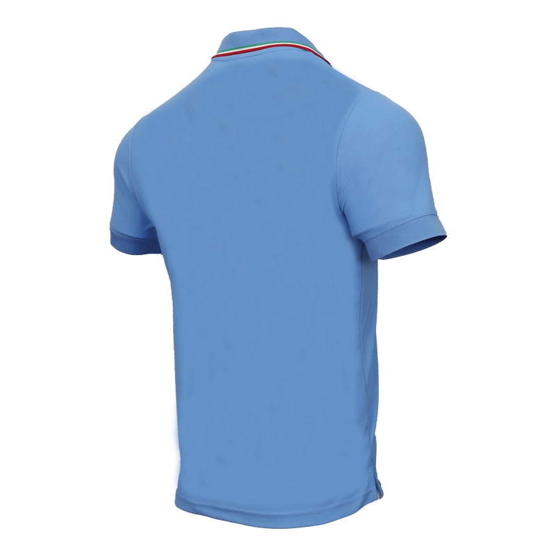 Wholesale/Supplier Pique Plain Quick Dry Polo Shirt