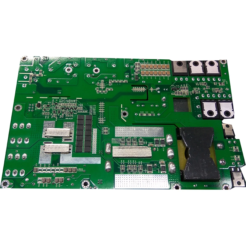 High quality/High cost performance Quick Turn Rigid Board Electronic PCB Circuit Board Assembly PCB Board Component