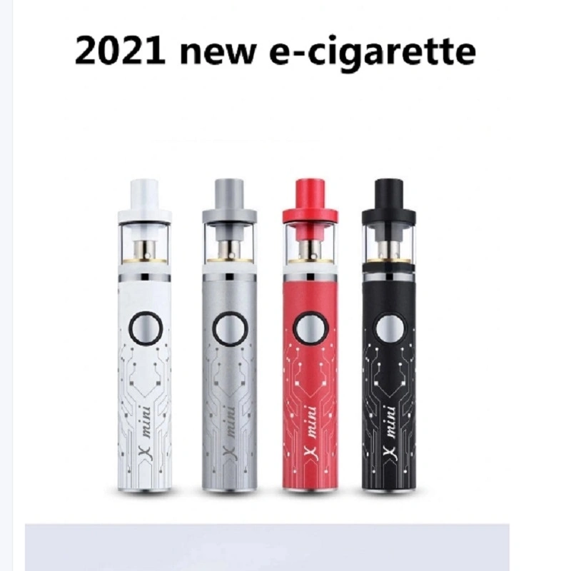 Disposable/Chargeable Electronic Cigarettes Pen Style vape Mini E Cigarette