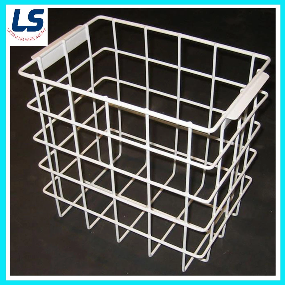 Food Grade Stainless Steel Kitchen Sink Drain Wire Mesh Basket