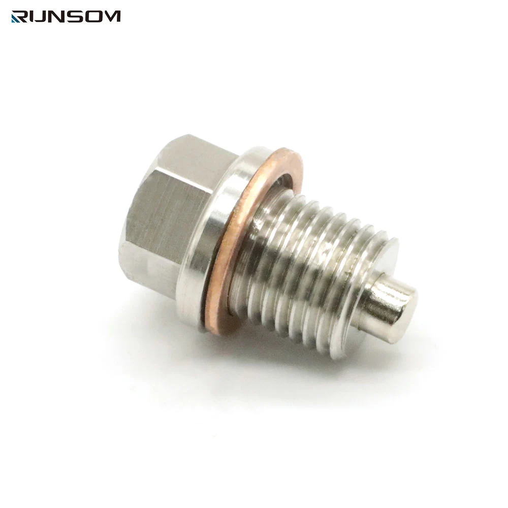 CNC Machining Sensor Shell Processing Stainless Steel Instrument Accessories Sensor Shell