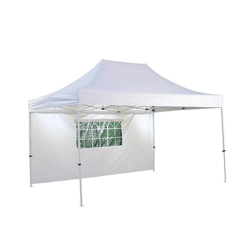 OEM Pop up Canopy Strong Frame and Waterproof Fabric