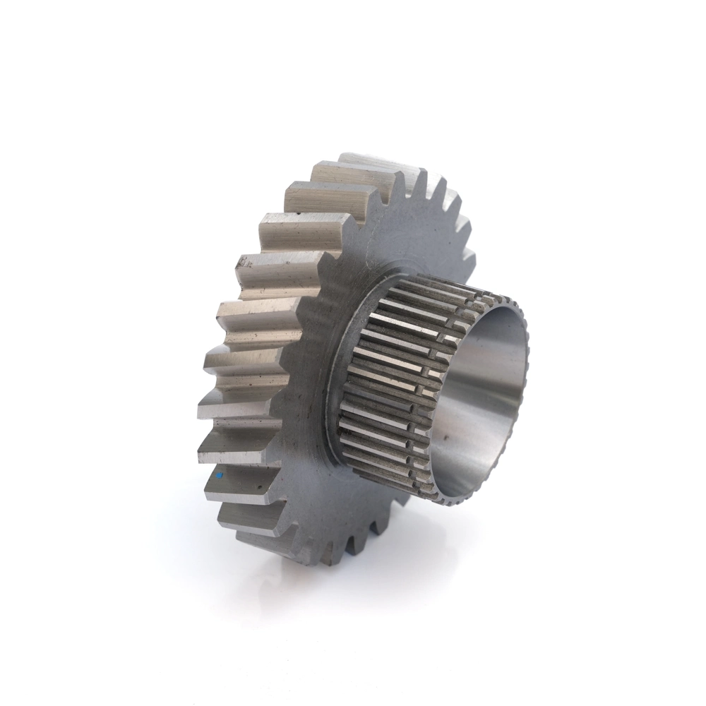 Factory Steel Precision Transmission Planetary Gears/Transmissions/Starters/CNC Machining/Drive Gears/High-Precision Agricultural Machinery Using Power2