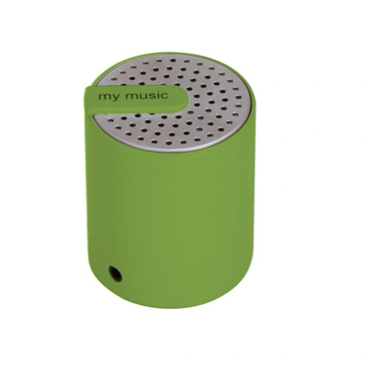 My Music Cheap Price Wireless Portable Mini Bluetooth Speaker