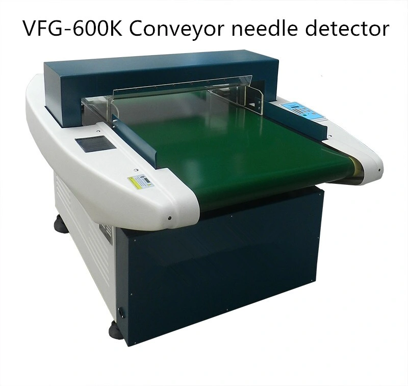 Digital Conveyor Industry Needle Detector