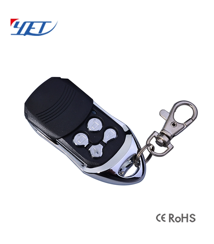 Yet Rolling Code Clone Compatible Wireless Remote Control