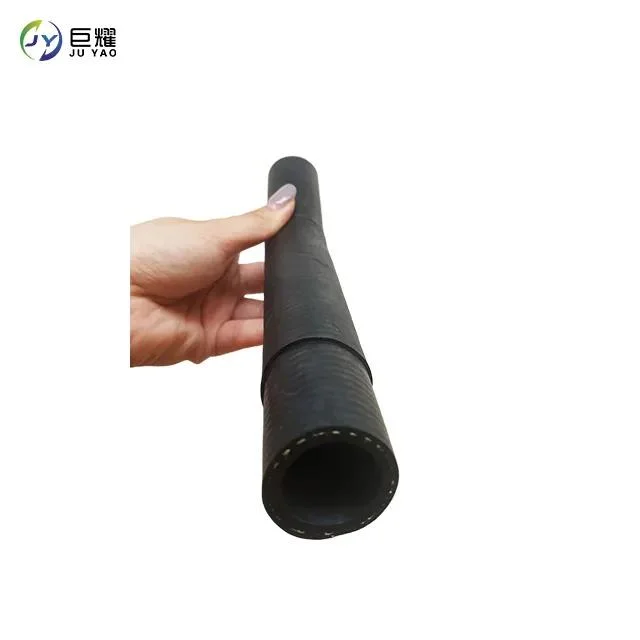 Yutong Bus, Futian Ouhui Bus, Silicone sobrealimentador de ar do tubo