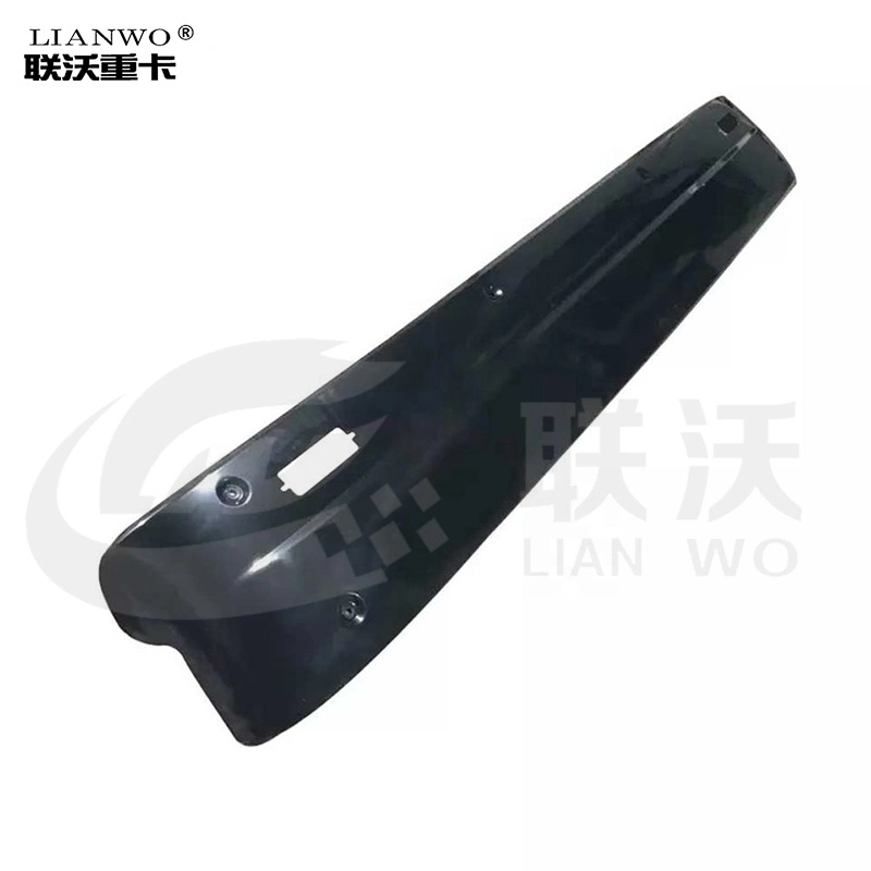 Truck Parts Sun Visor Wg1642870231 for Sinotruck HOWO