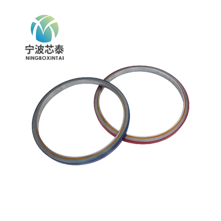 Custom Nonstandard Size FKM/ Rubber/PTFE/EPDM Oil Seal