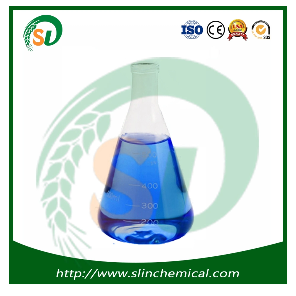 Agrochemical Herbicide Glufosinate Ammonium 15%SL 18%SL 20%SL 30%SL 41%SL 62%SL