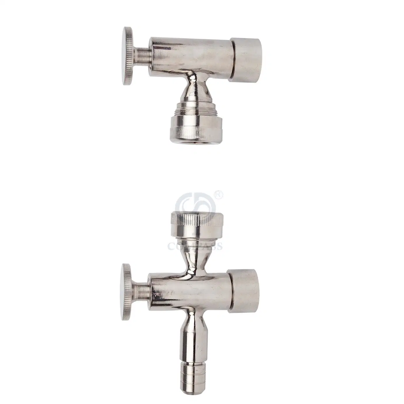 Price Stainless Steel SS316L Tank Level Gauge Valve