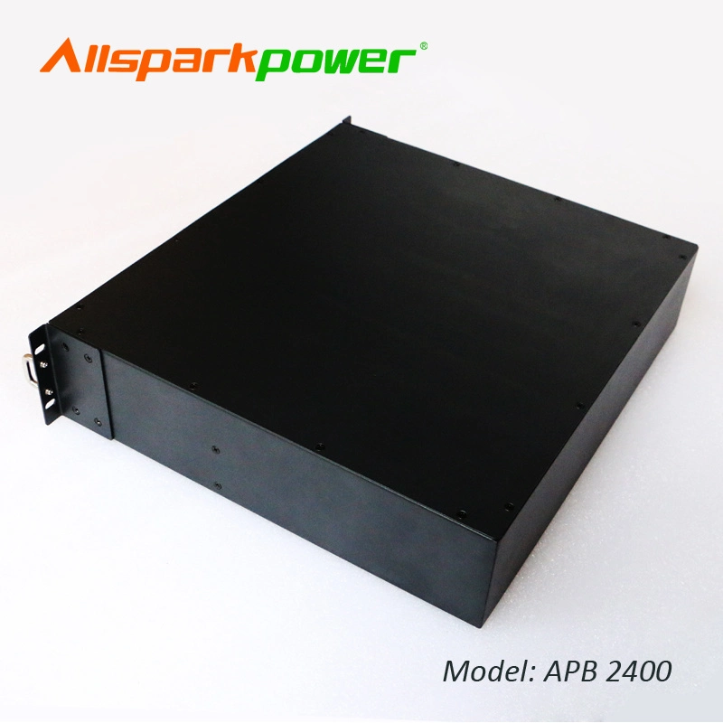 Energy Storage 48V 50ah Lithium Ion Battery Pack Wall Battery Home Energy Storage LiFePO4 Batterybattery Pack 2400wh