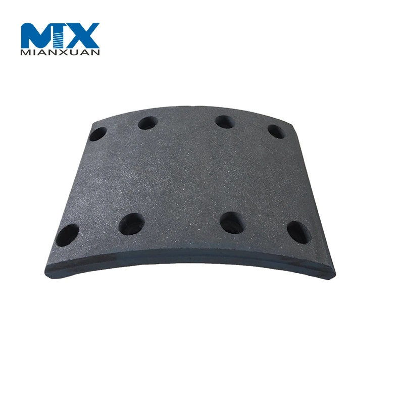 Original Factory Auto Spare Parts High quality/High cost performance  Brake Lining