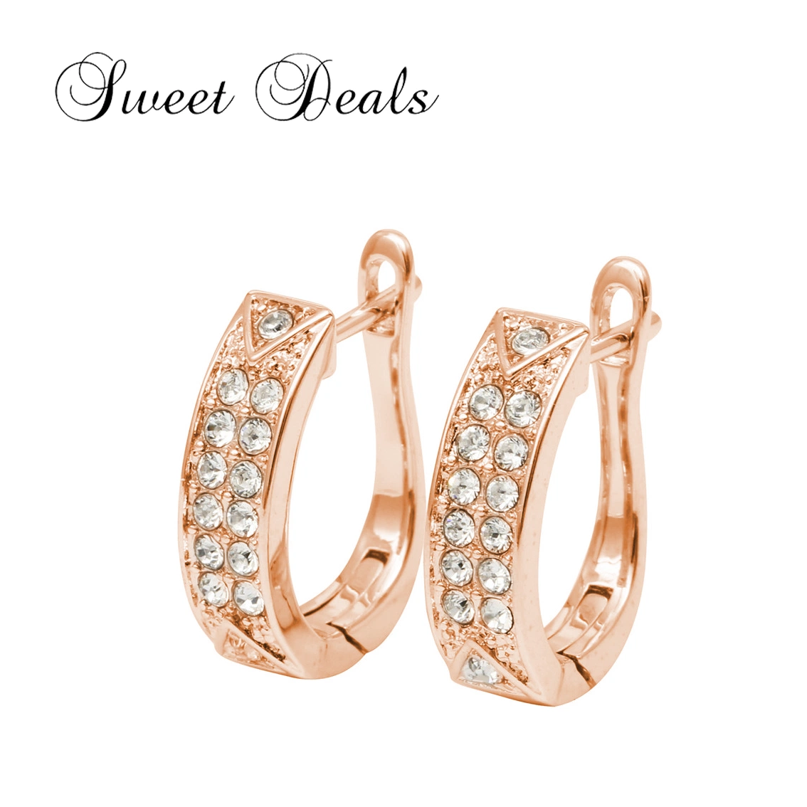 Amazon Earring Wholesale Hoop Earrings for Women