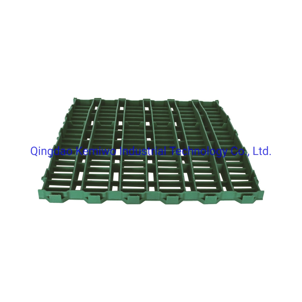 Reinforced Plastic Lamb Bed Plastic Floor Pad for Sheep Shed