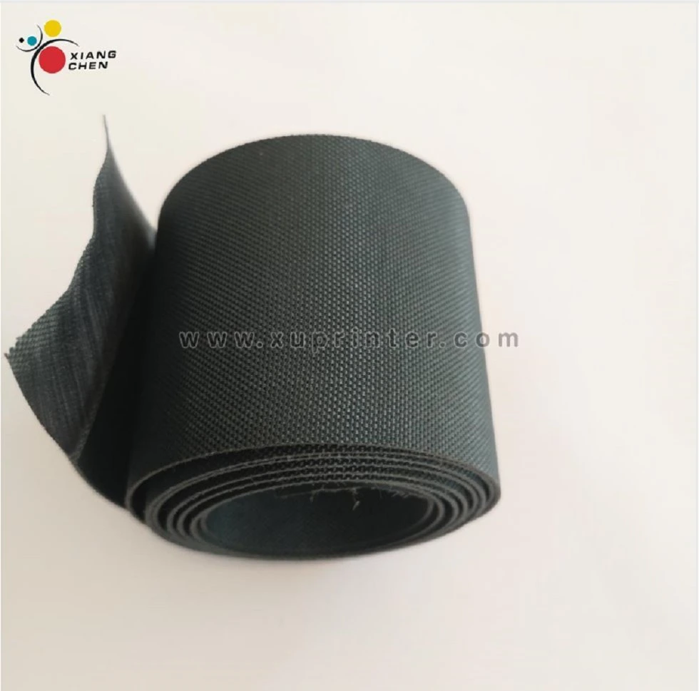 M2.020.015 Hdm Feeder Delivery Paper Transpart Tape Belt 1230*54*0.9