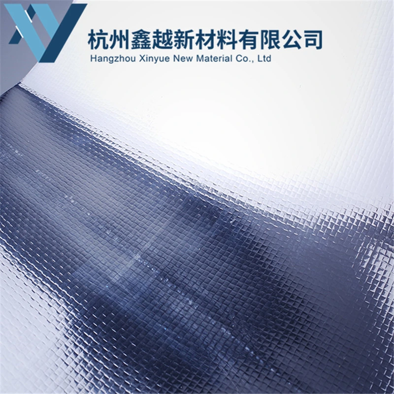 Material for Pipes Film Thermal Foil Roll Insulation Materials