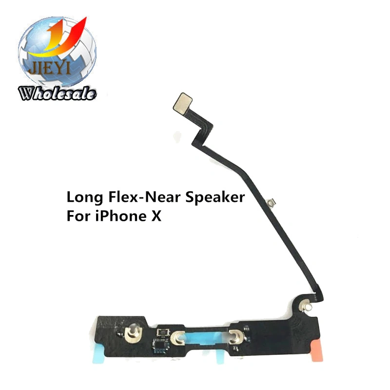 Original Quaity for iPhone X Charging Port Charger Dock Mic Flex Cable