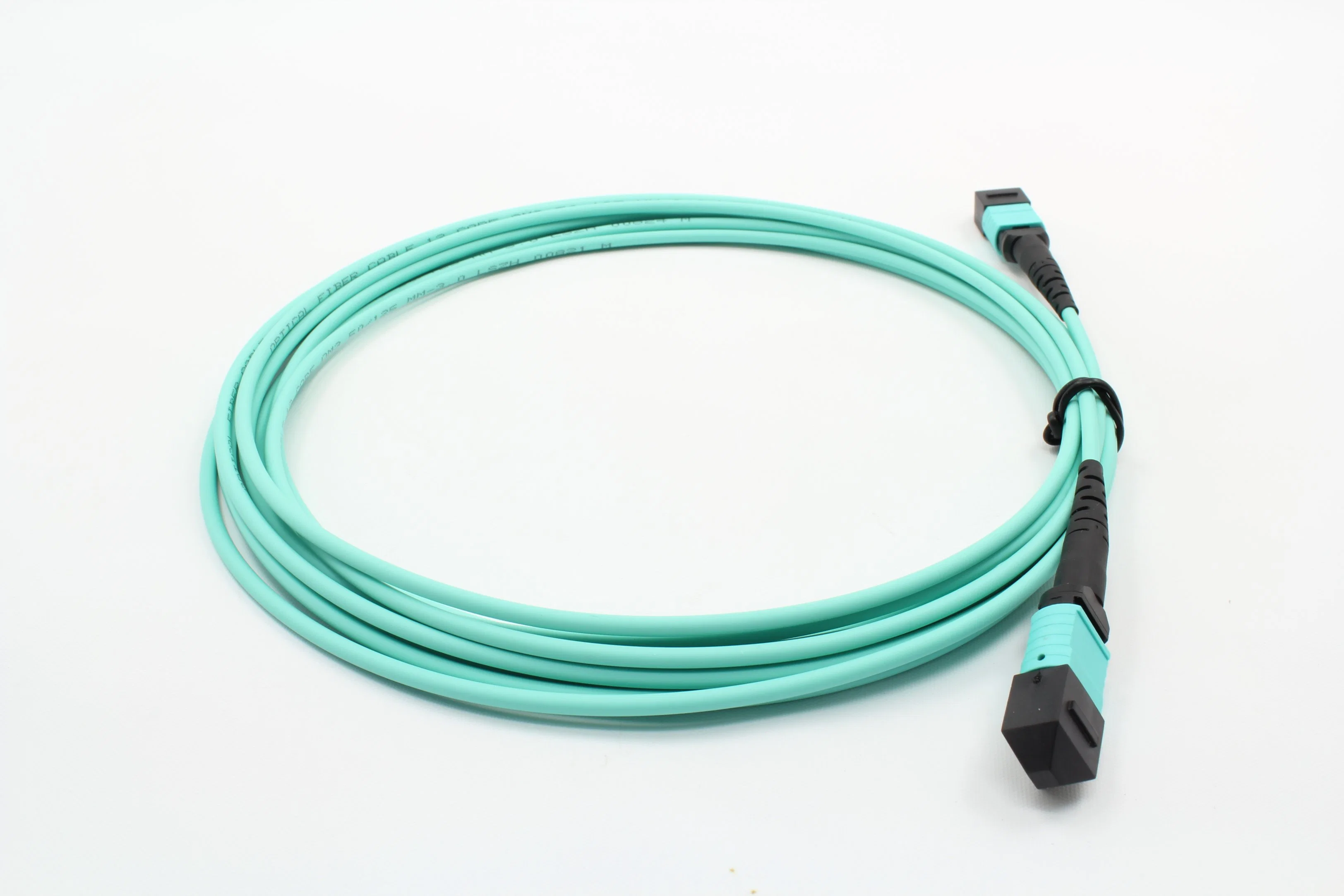 MPO MTP Network Fiber Optical Patch Cords