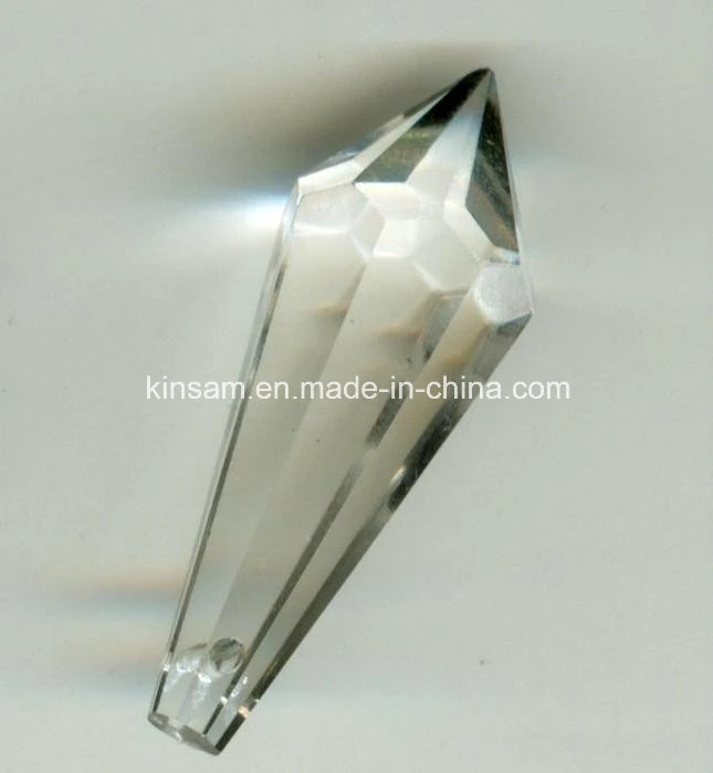 Chinese Wholesale/Supplier Crystal Chandelier Parts Glass Chandelier Parts