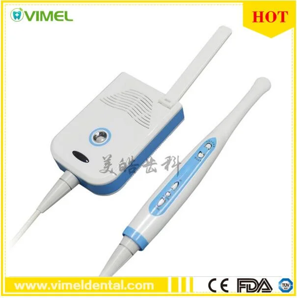 Wired Dental Intra Oral Camera 5.0mega Pixels 1/4Sony CCD MD2000A