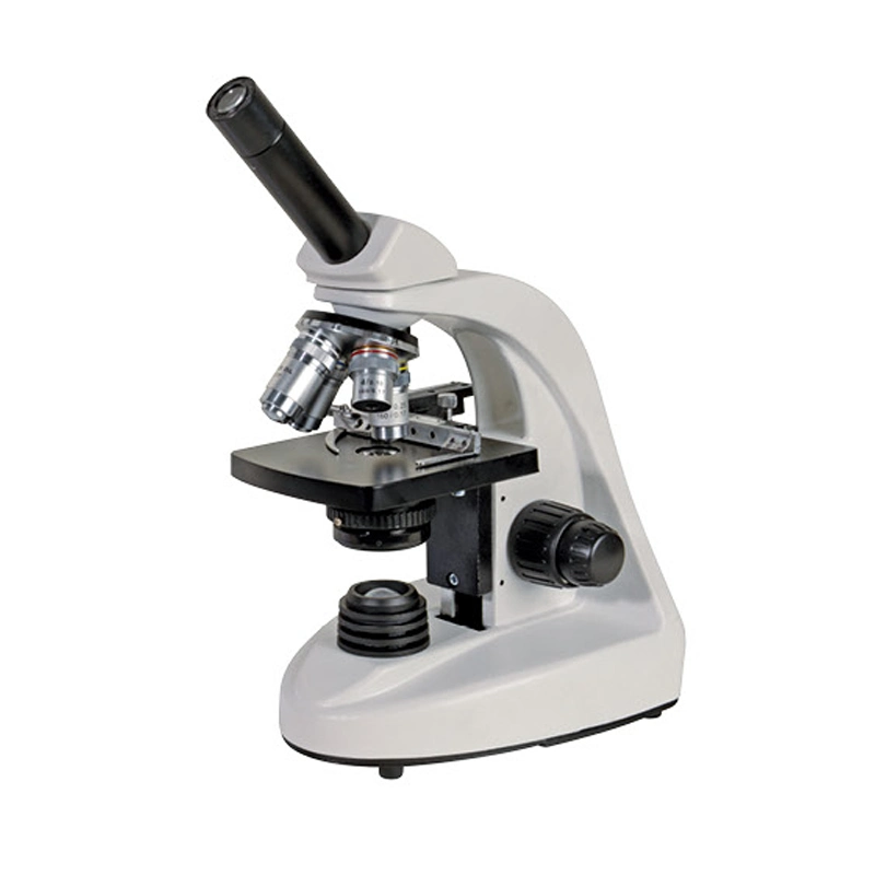 Biological Microscope Student Microscope ein neues LED-Licht Binokular Advanced Biological Laboratory Junior Mikroskop