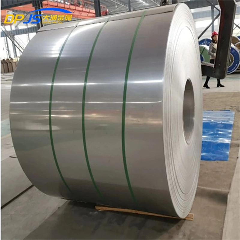 Alloy Steel Incoloy825/625/926/925/A286/N08810/N08025/N09925 Nickel Alloy Coil/Strip/Roll