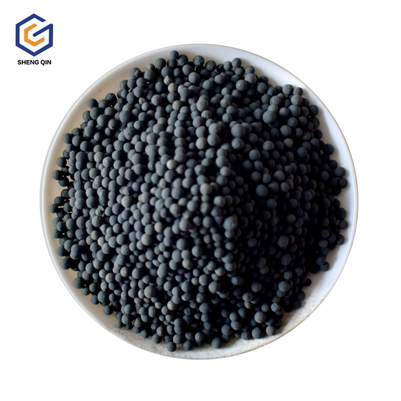 Acid-Base Reaction Customized Hydrocarbon Steam Reforming Catalysts Methanation Catalysts Klj-101/Klj-102